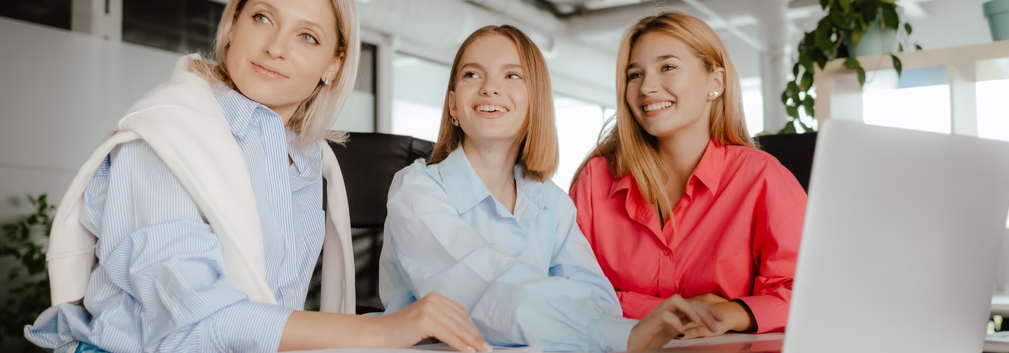 Seminarräume © AdobeStock / Sandu Seminarräume © AdobeStock / Sandu