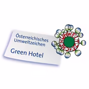 Green Hotel © Österreichisches Umweltzeichen Green Hotel © Österreichisches Umweltzeichen